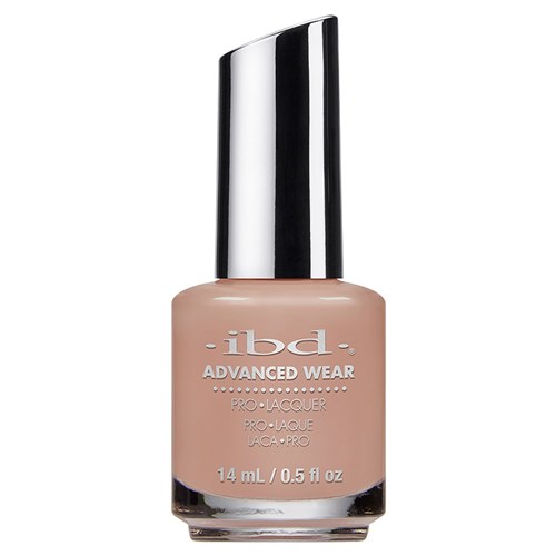 Advanced Wear Lacquer - Skin Deep